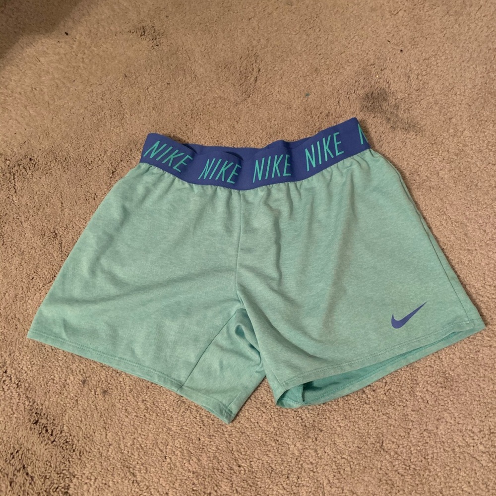 Girl’s Nike Shorts